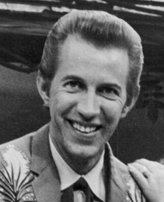 Porter Wagoner