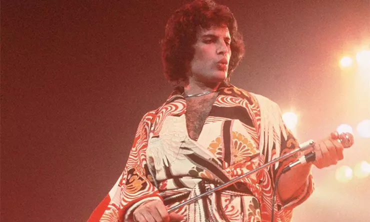 Brian May