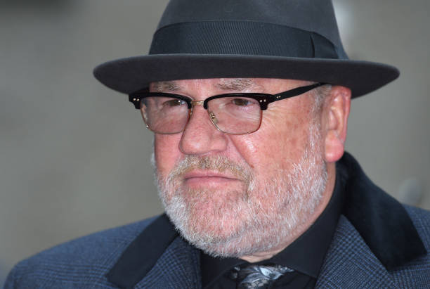 Ray Winstone