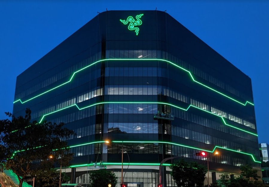 Razer Inc.