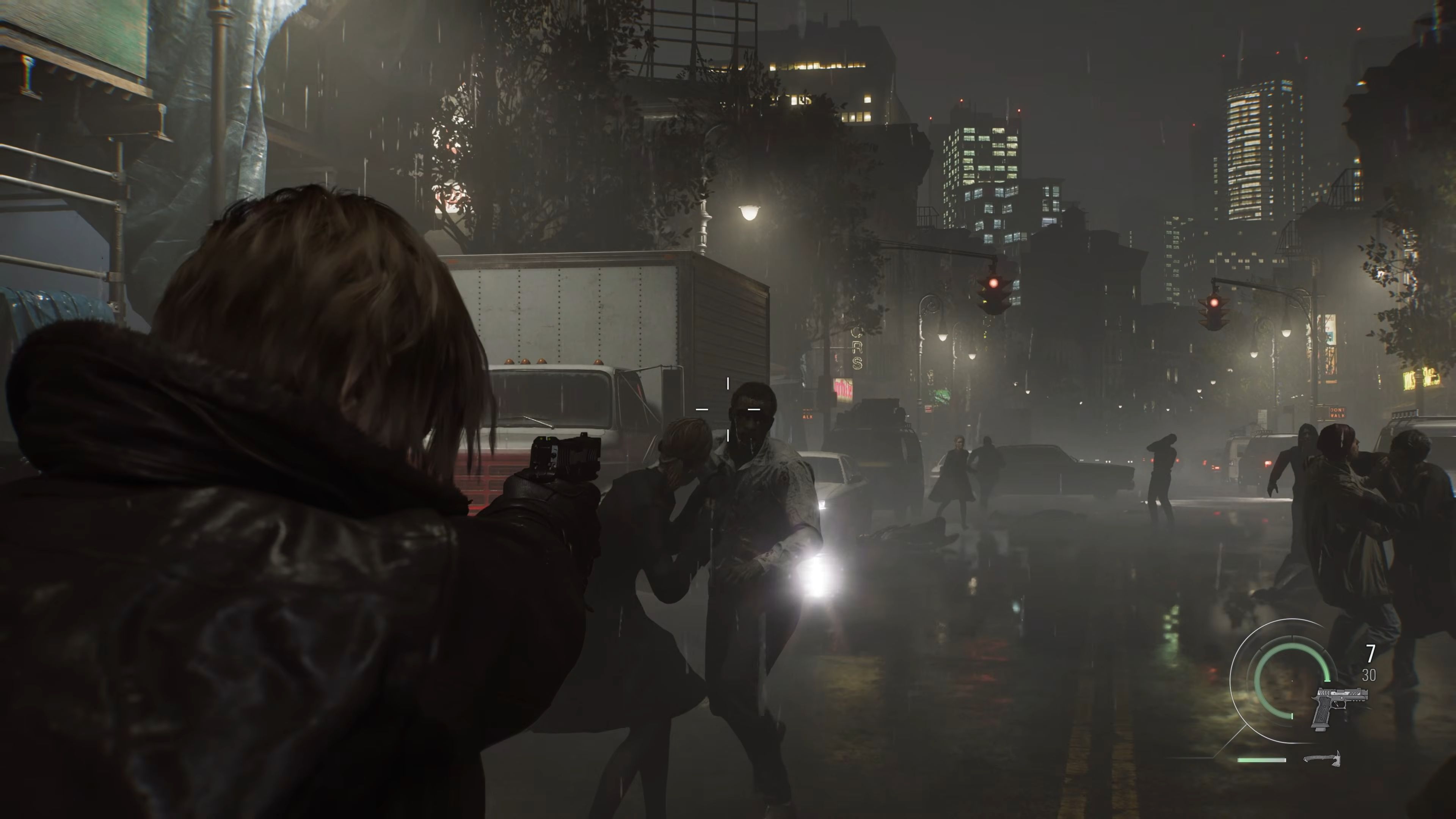 Resident Evil Requiem