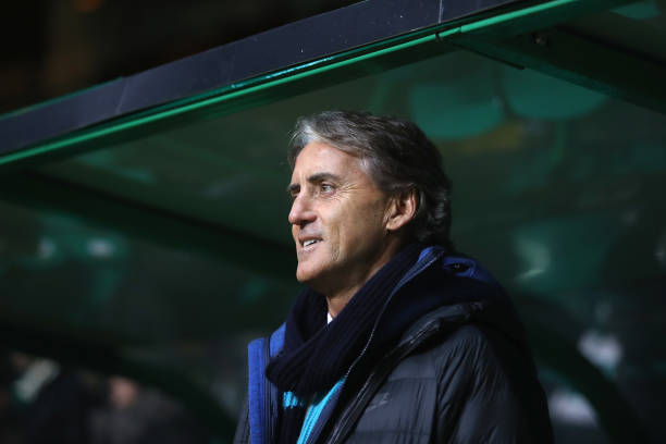 Roberto Mancini