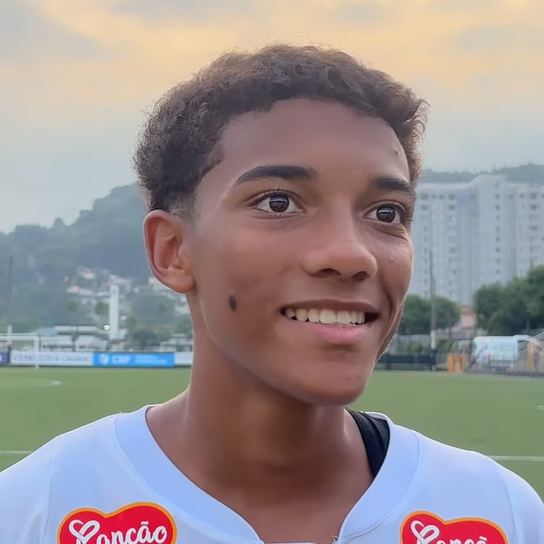 Robinho Júnior