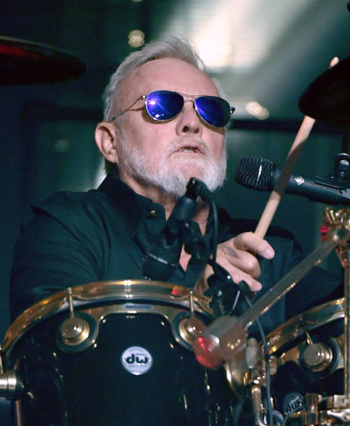 Roger Taylor