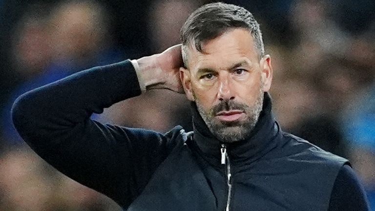 Ruud van Nistelrooy