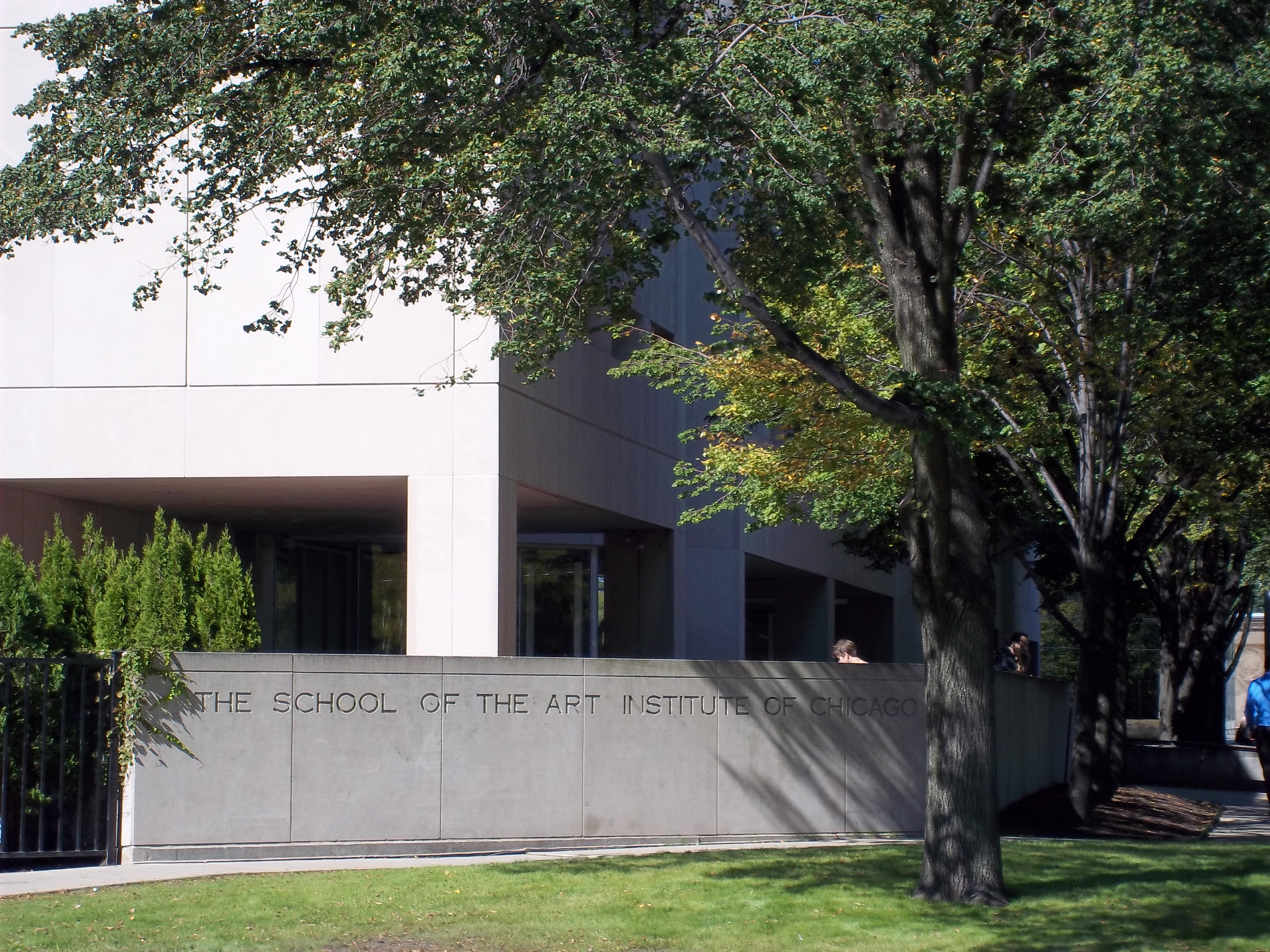 School of the Art Institute of Chicago