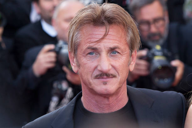 Sean Penn