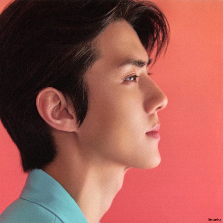 Sehun