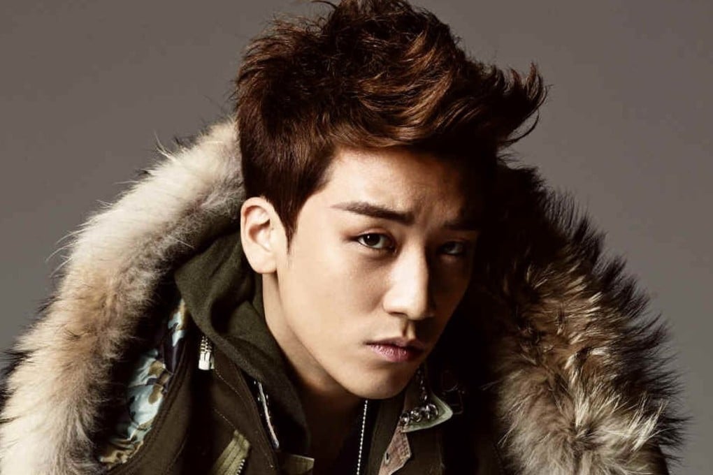Seungri