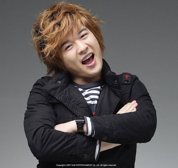 Shin Dong-hee
