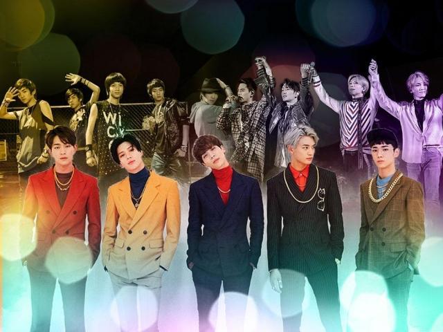 SHINee