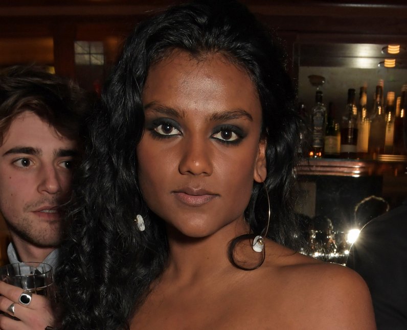 Simone Ashley