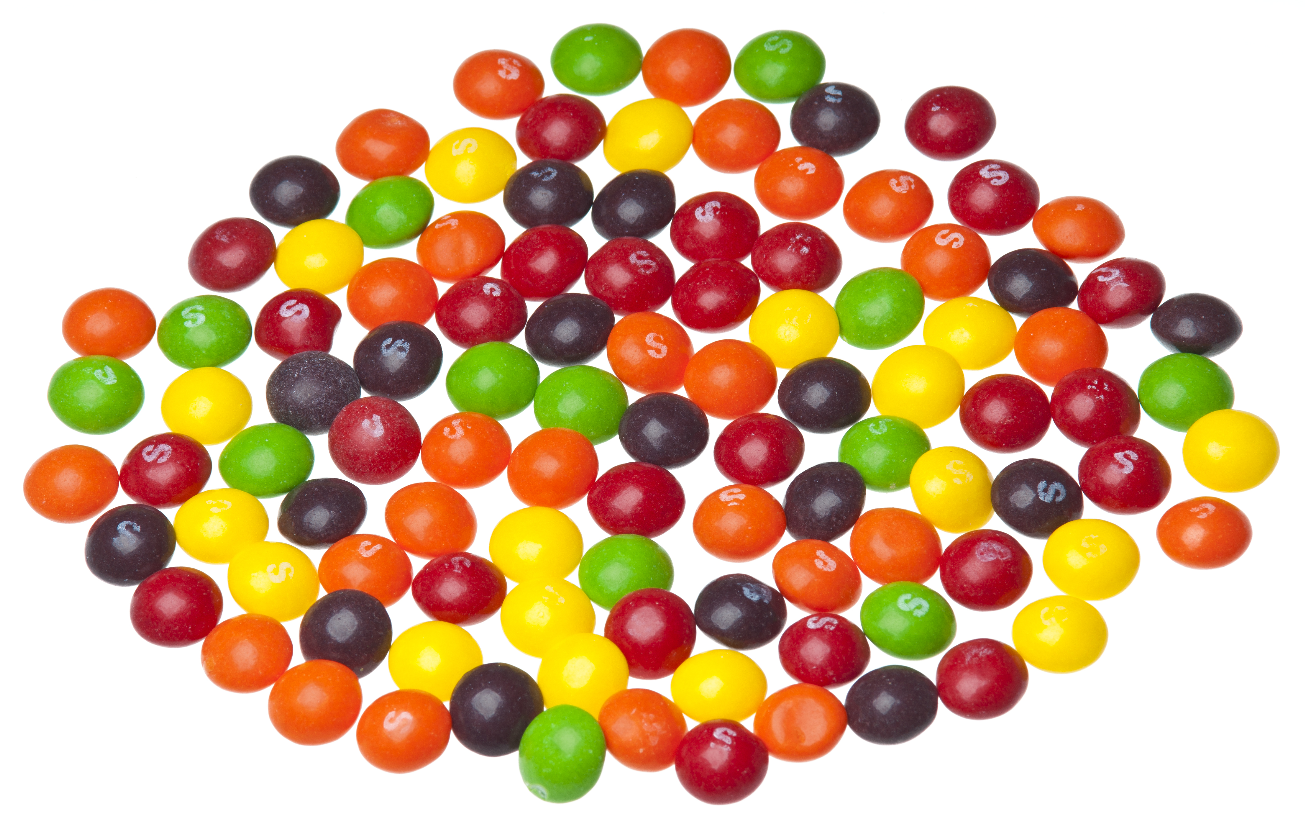 Skittles