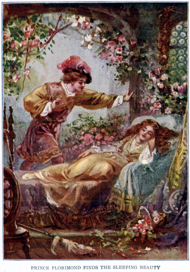 Sleeping Beauty