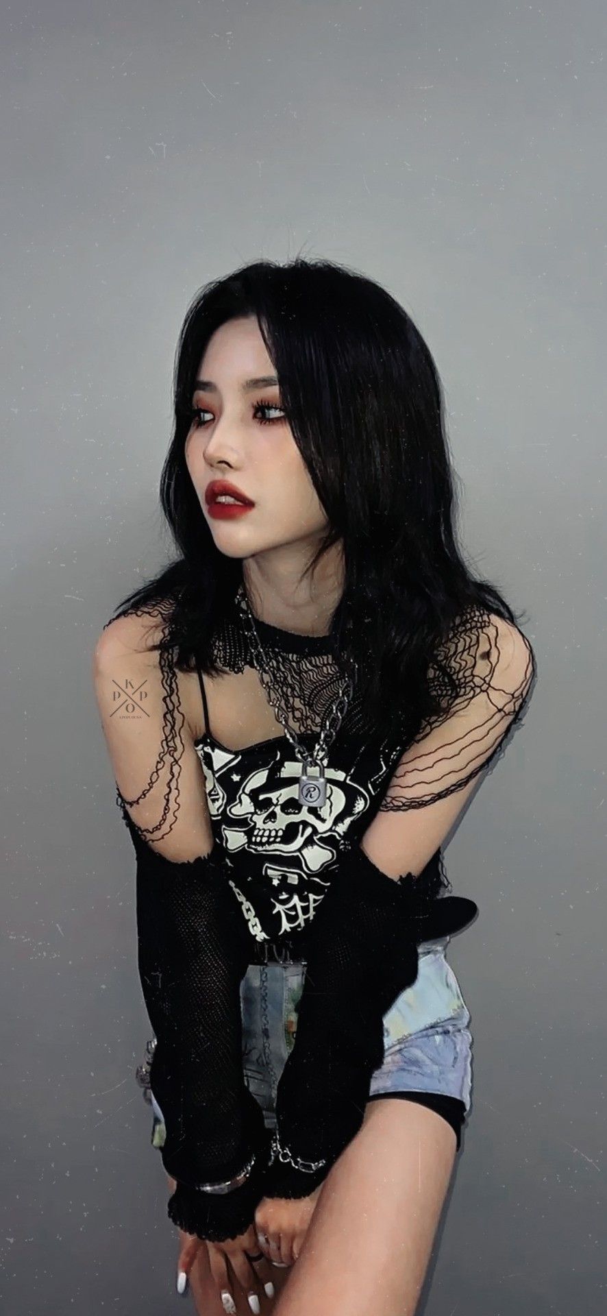 Soyeon