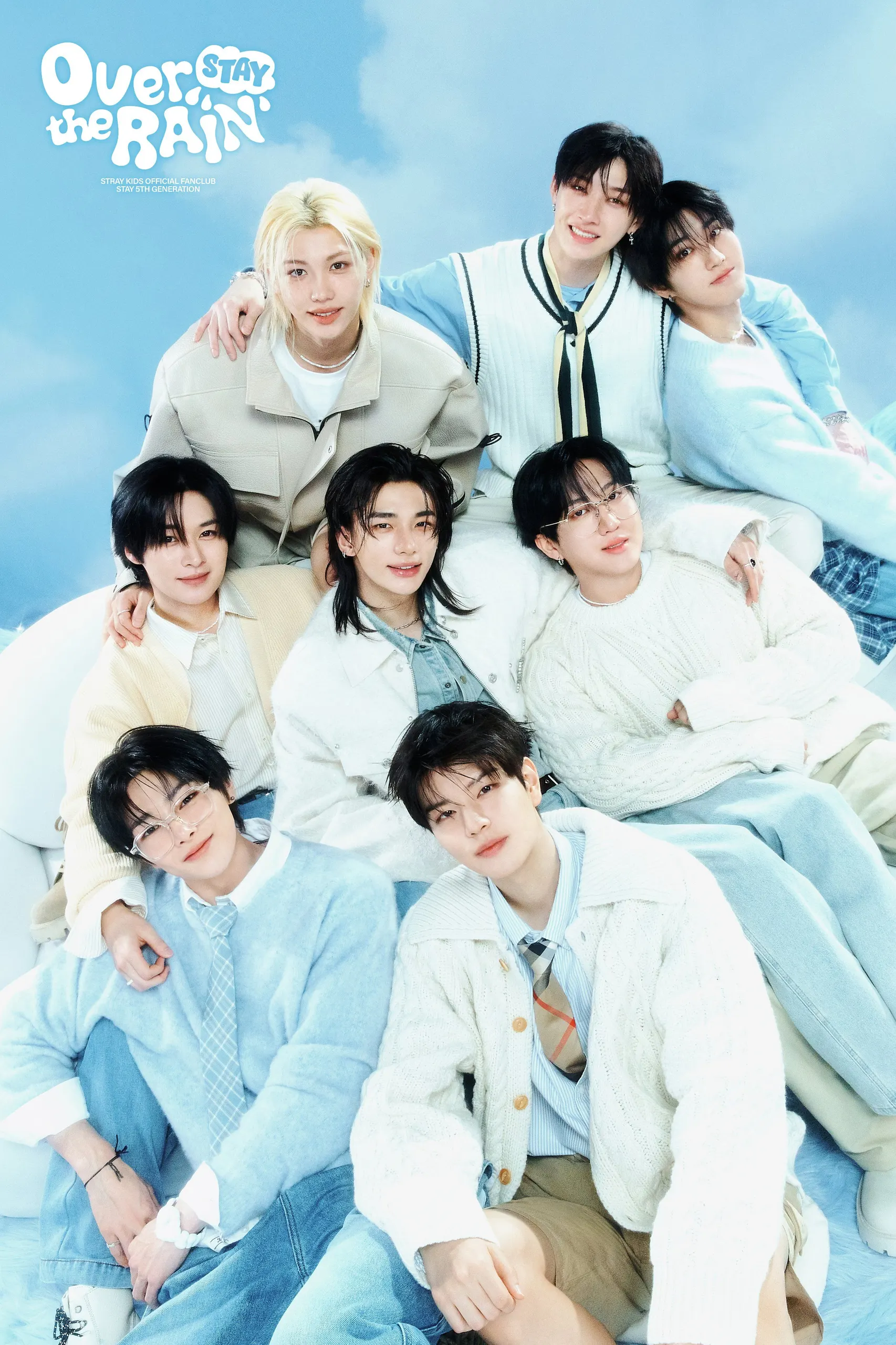 Stray Kids