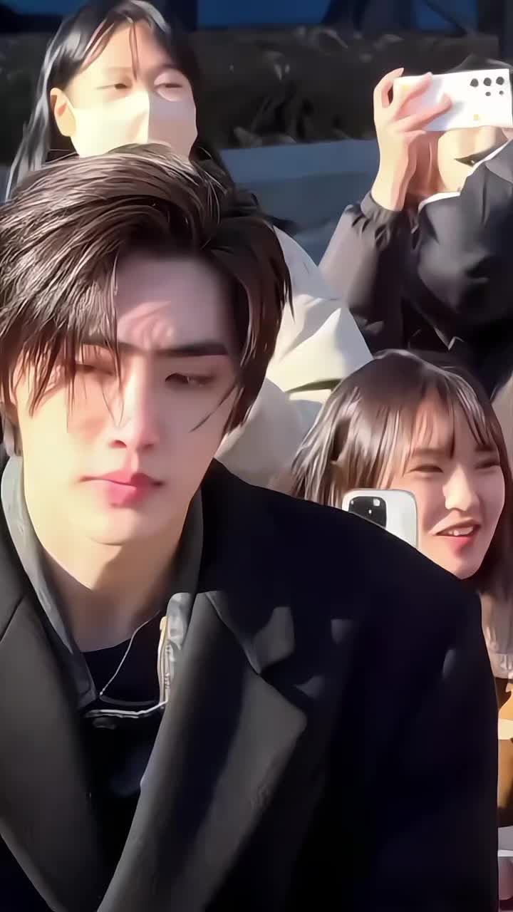 Sunghoon