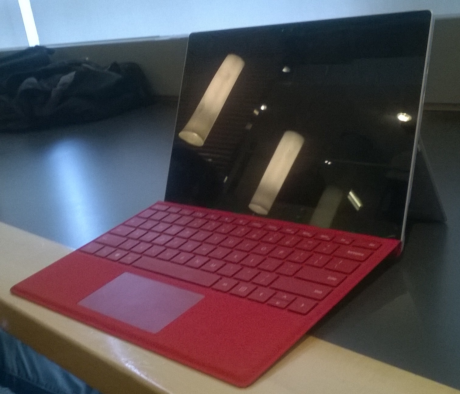 Surface Pro 4