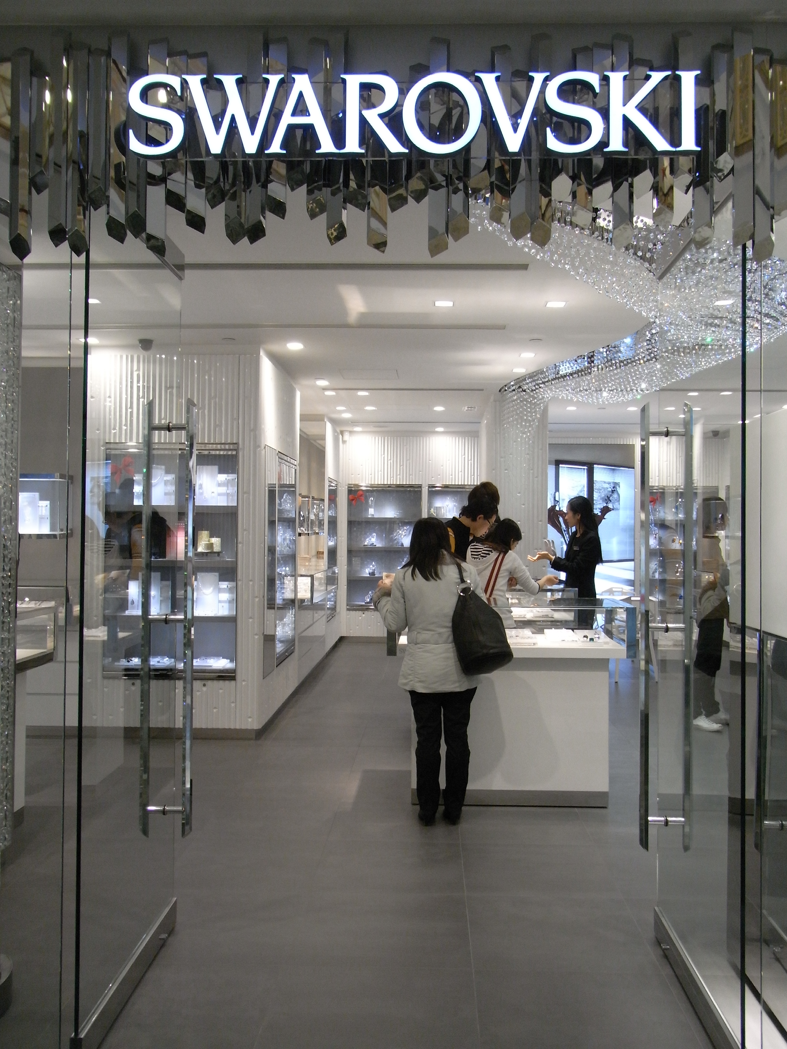 Swarovski