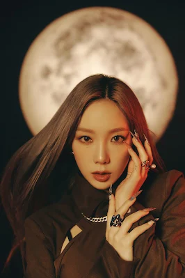 TAEYEON