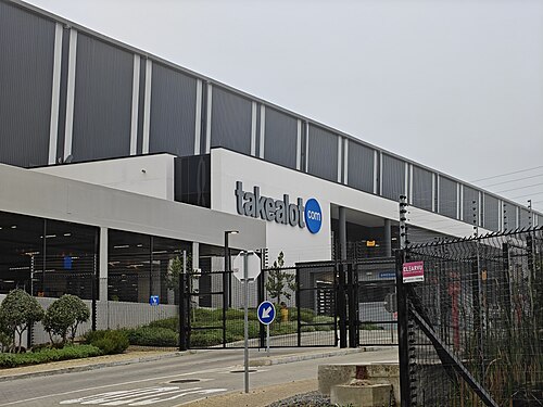 Takealot.com