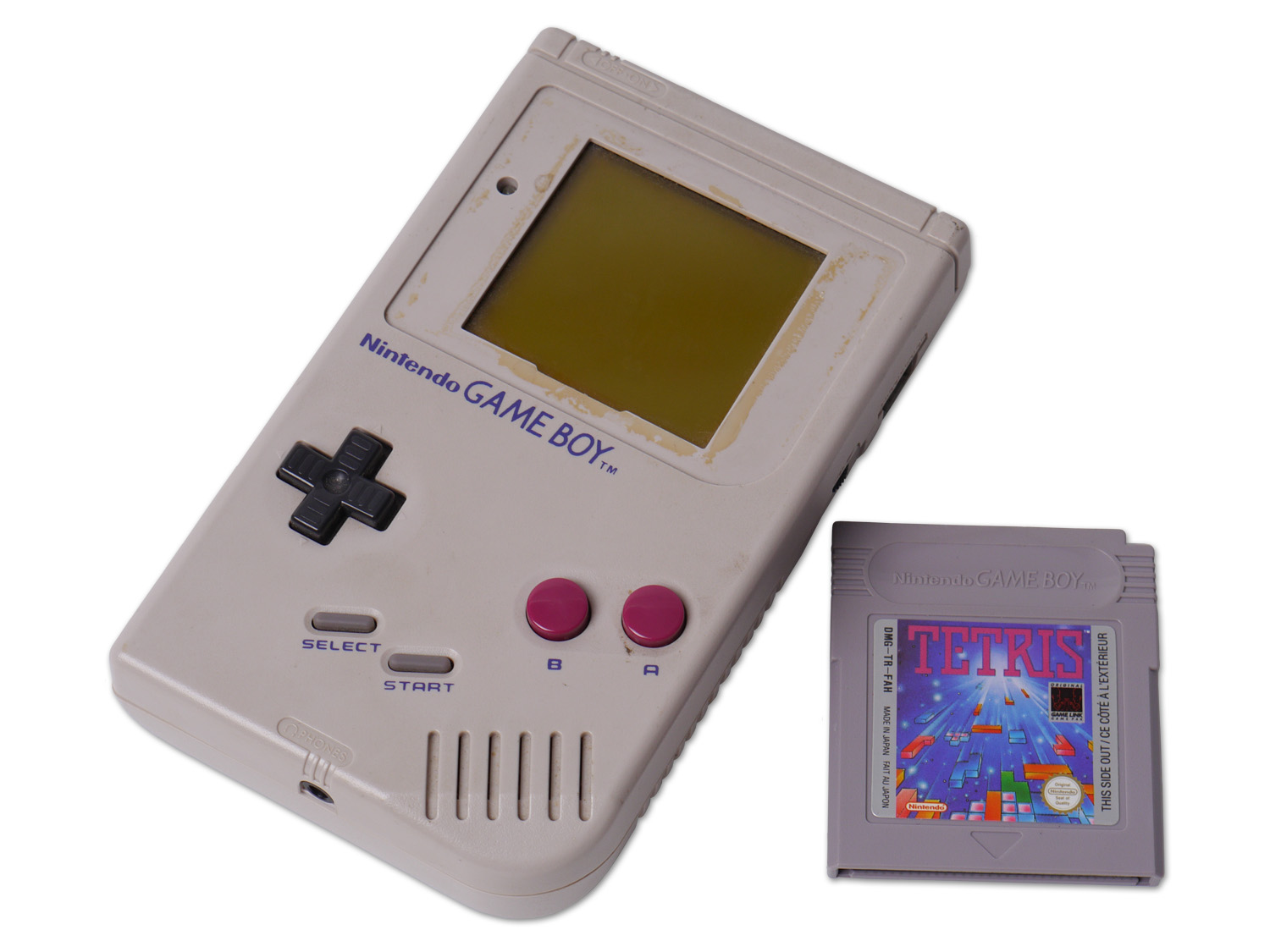 Tetris
