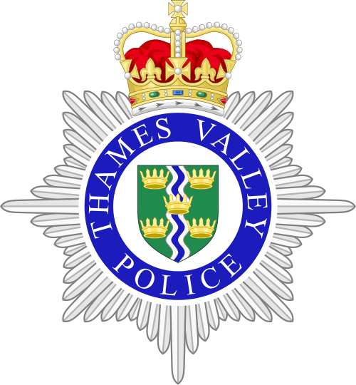 Thames Valley Police