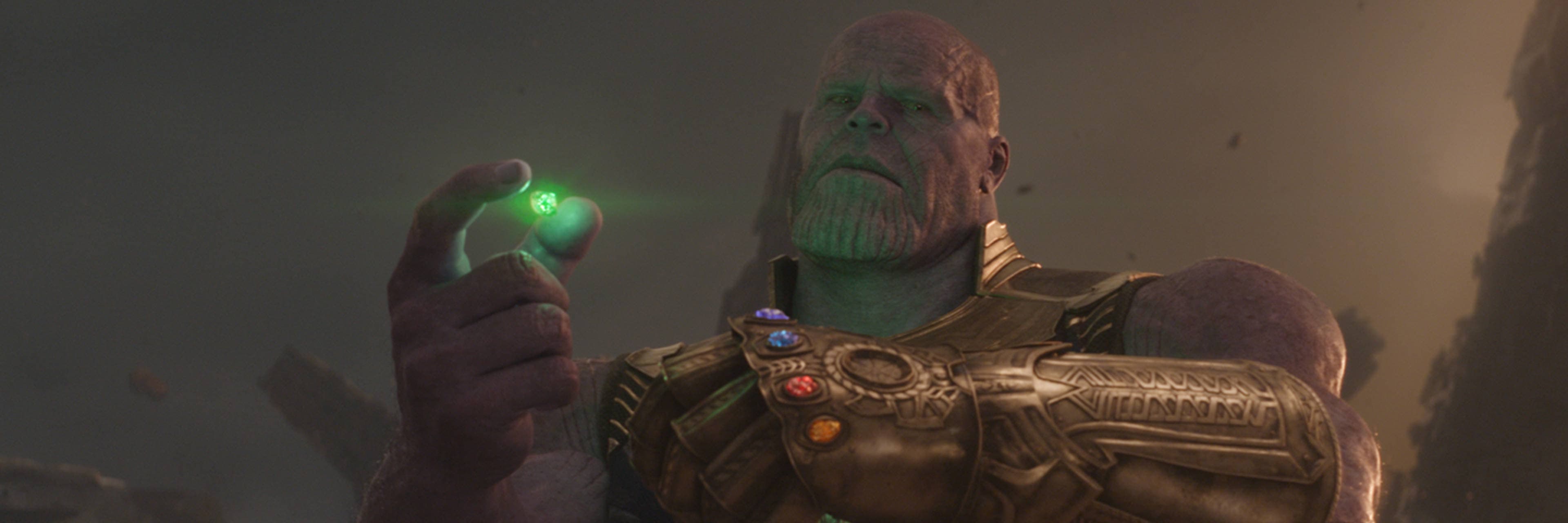 Thanos