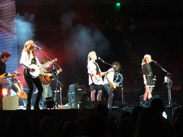 The Chicks