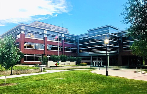 The J.M. Smucker Company