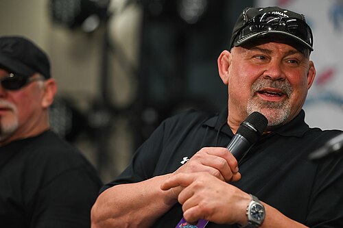 The Steiner Brothers