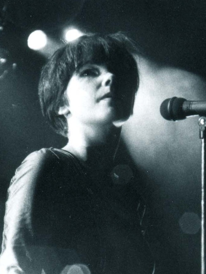 The Sugarcubes