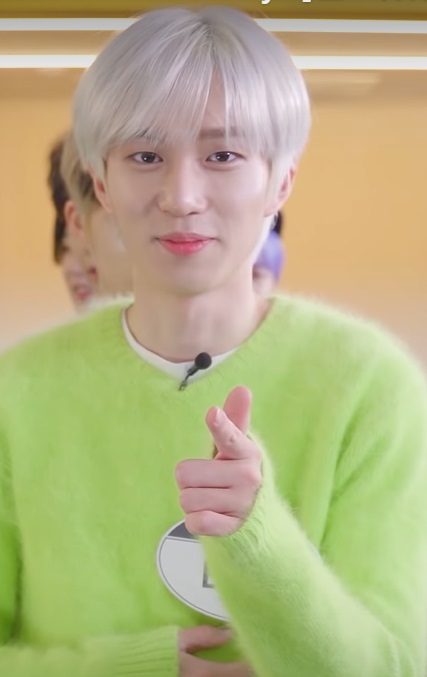 Theo (South Korean singer)
