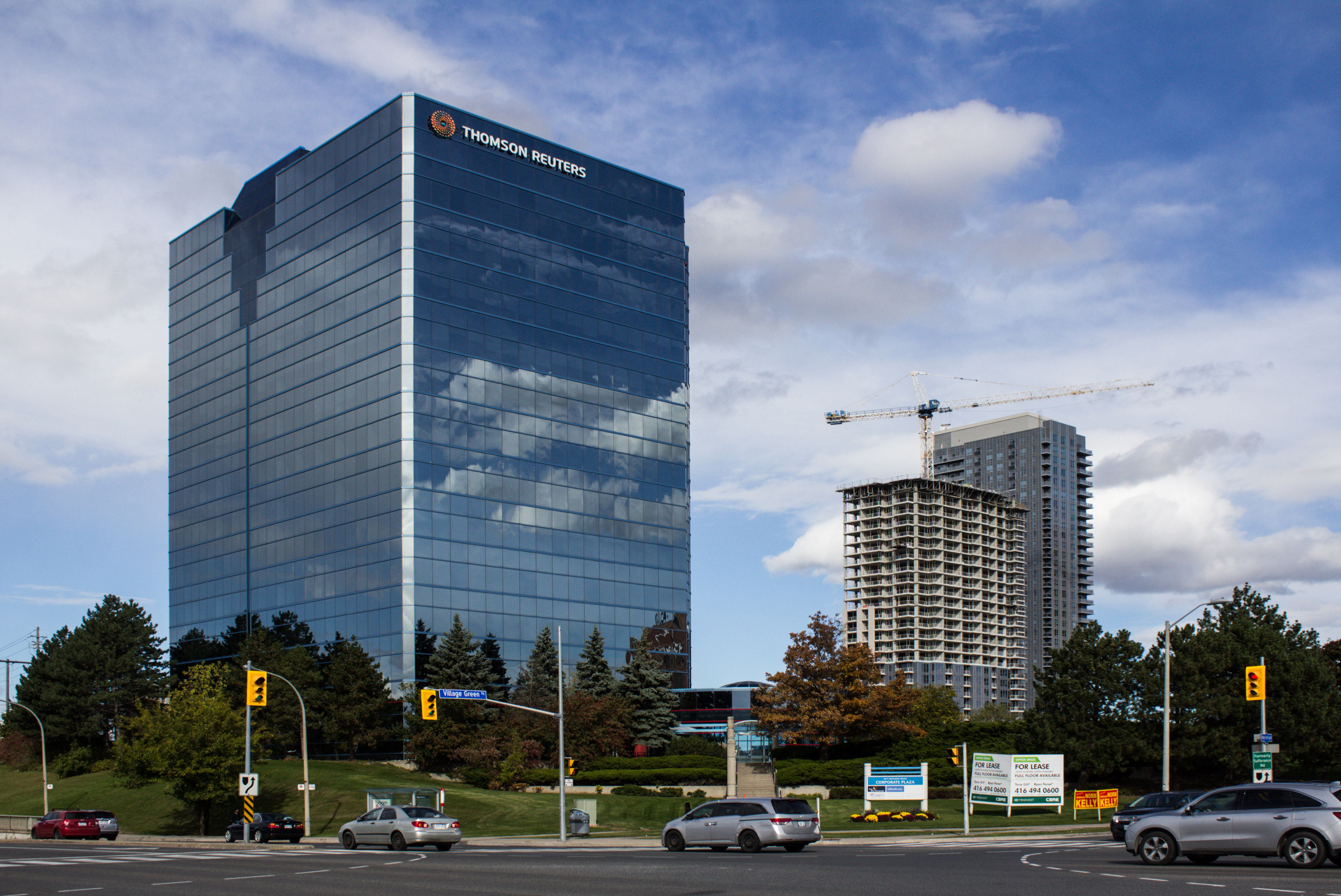 Thomson Reuters