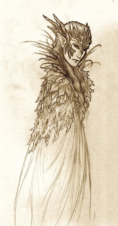 Thranduil