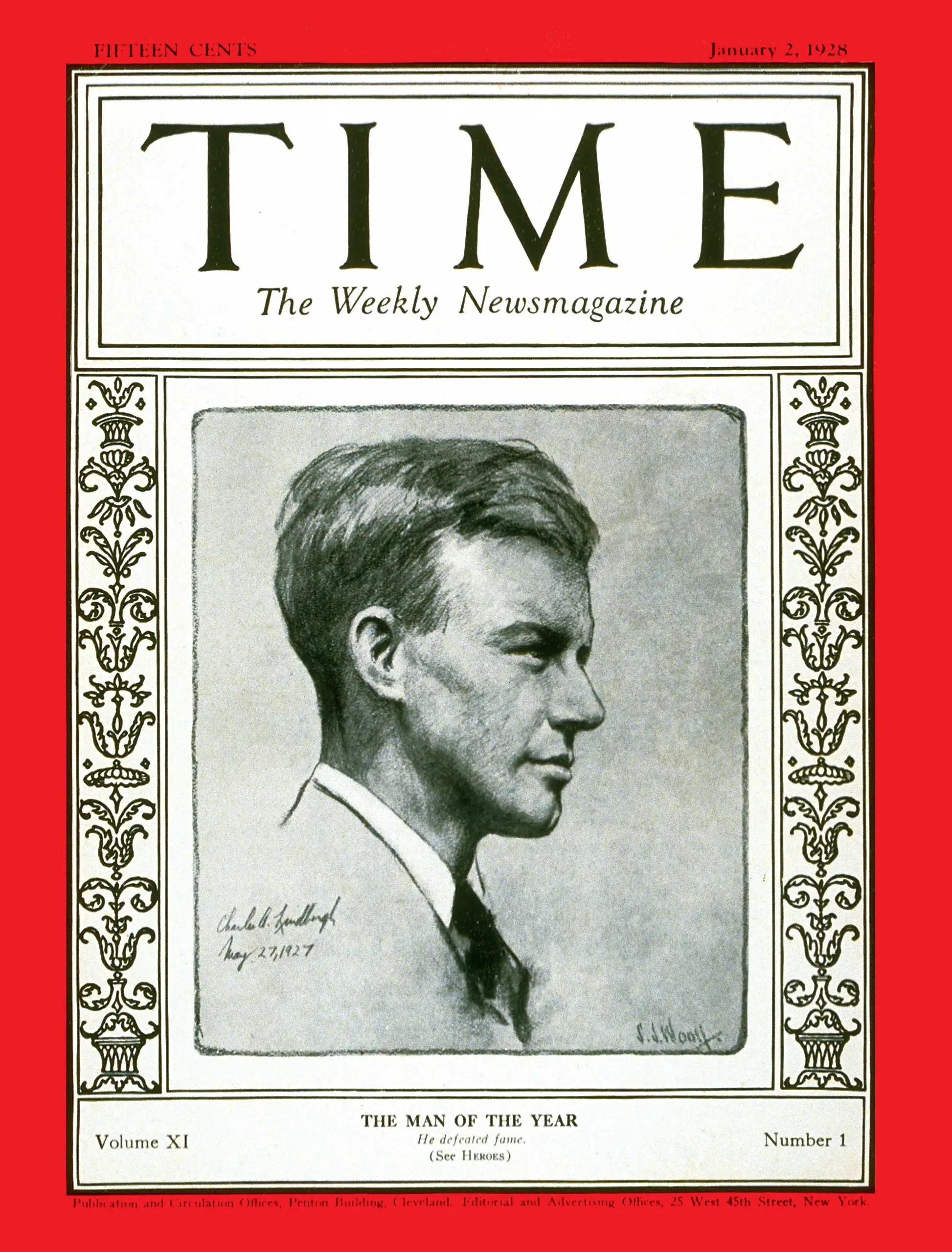 Time Person of the Year