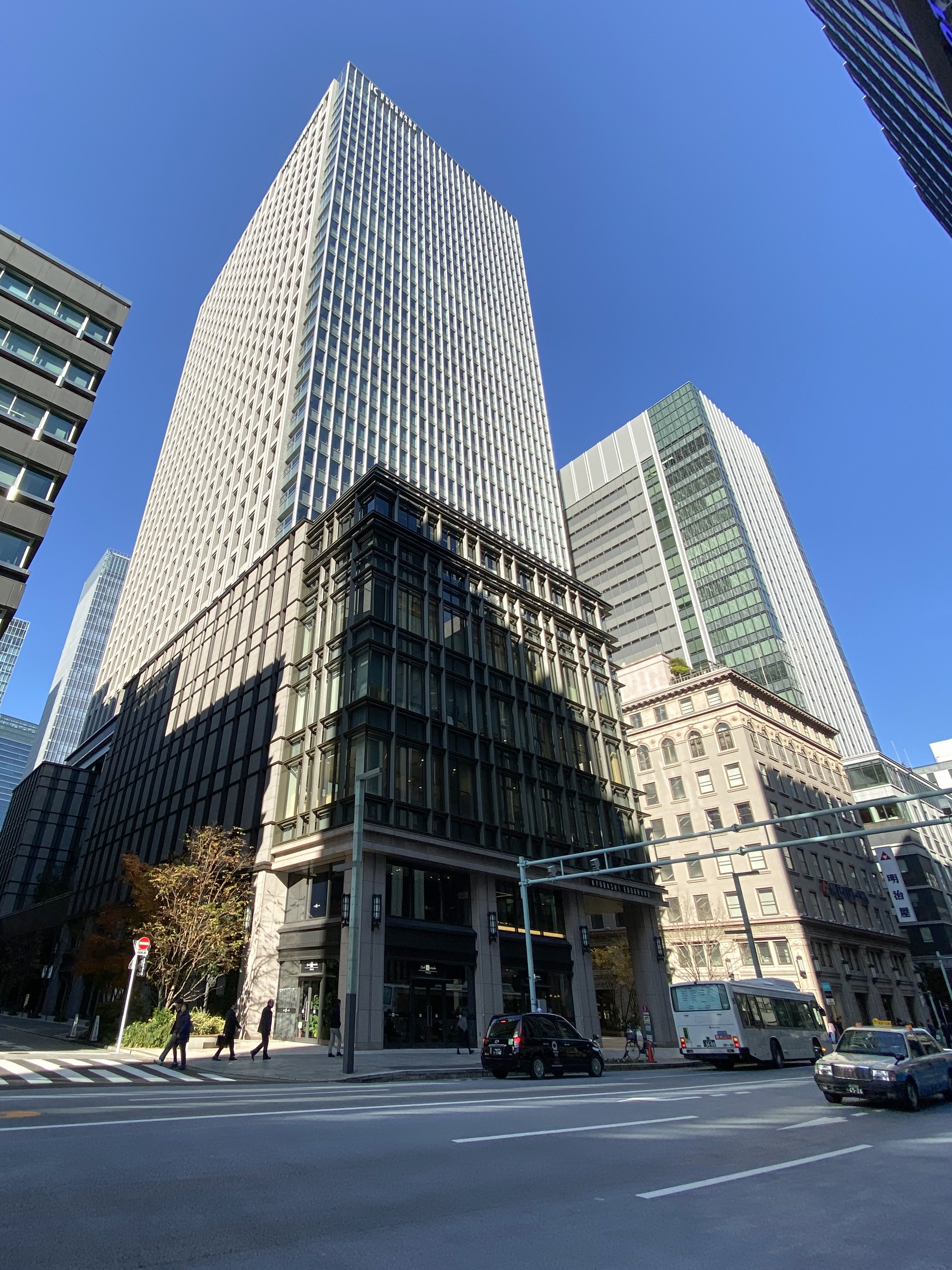 Toei Company