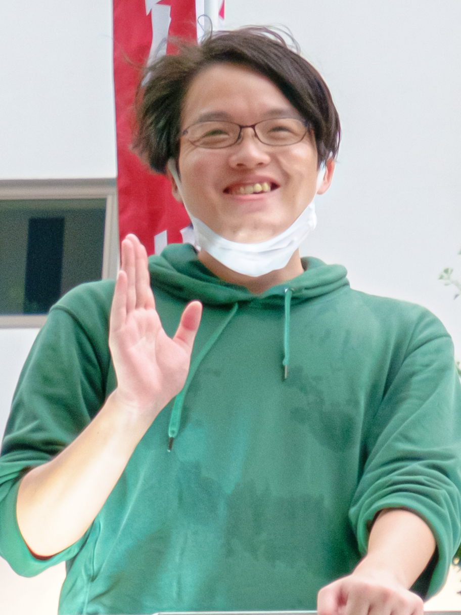 Toshiya Wakabayashi