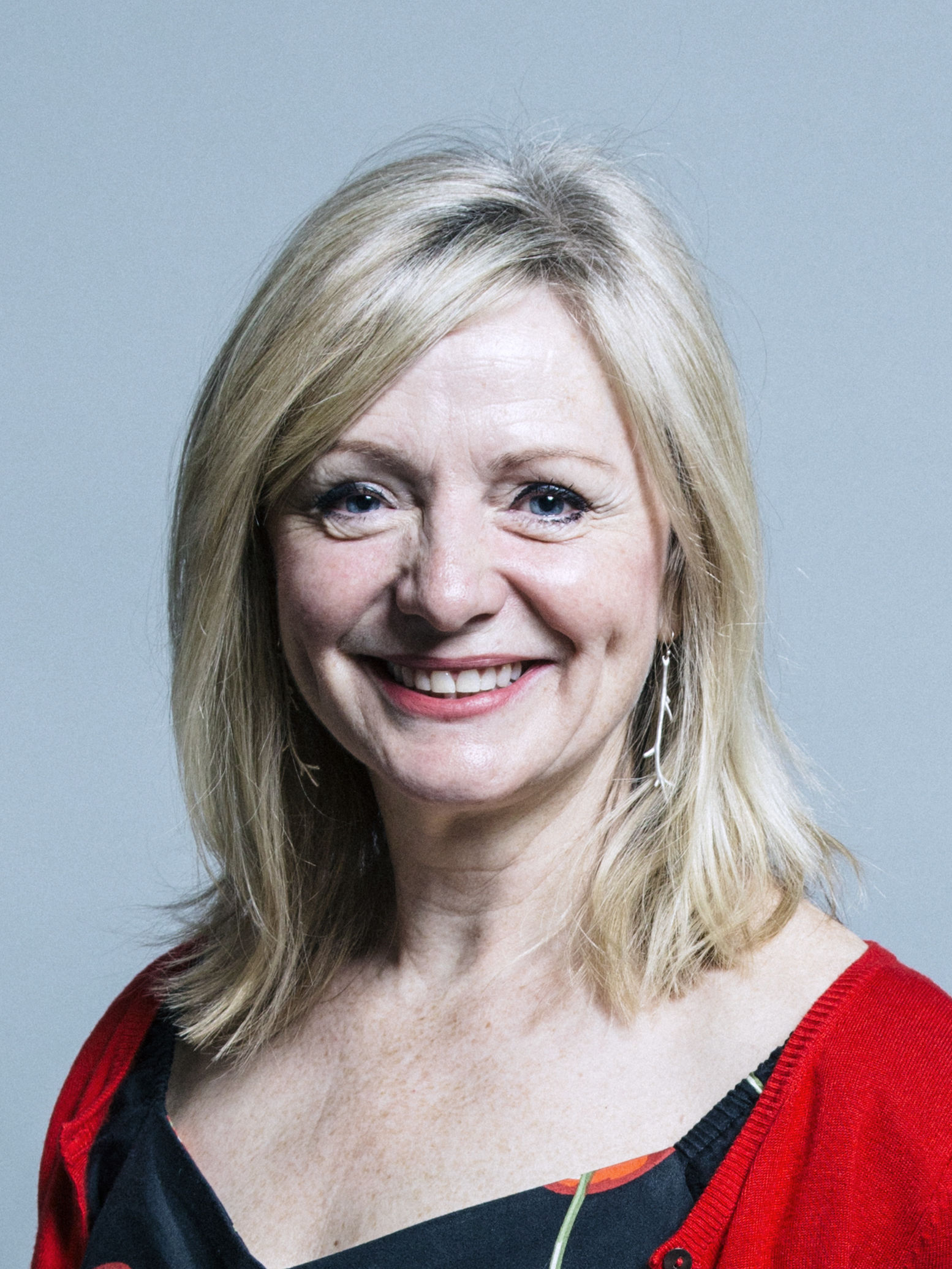 Tracy Brabin