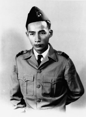 Trình Minh Thế