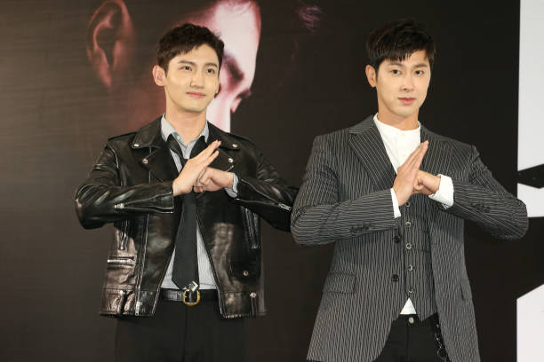 TVXQ