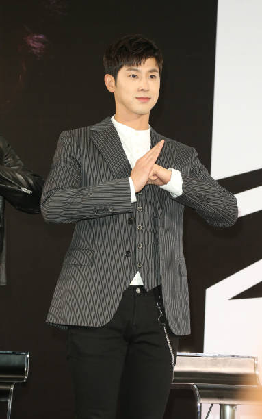 U-Know Yunho