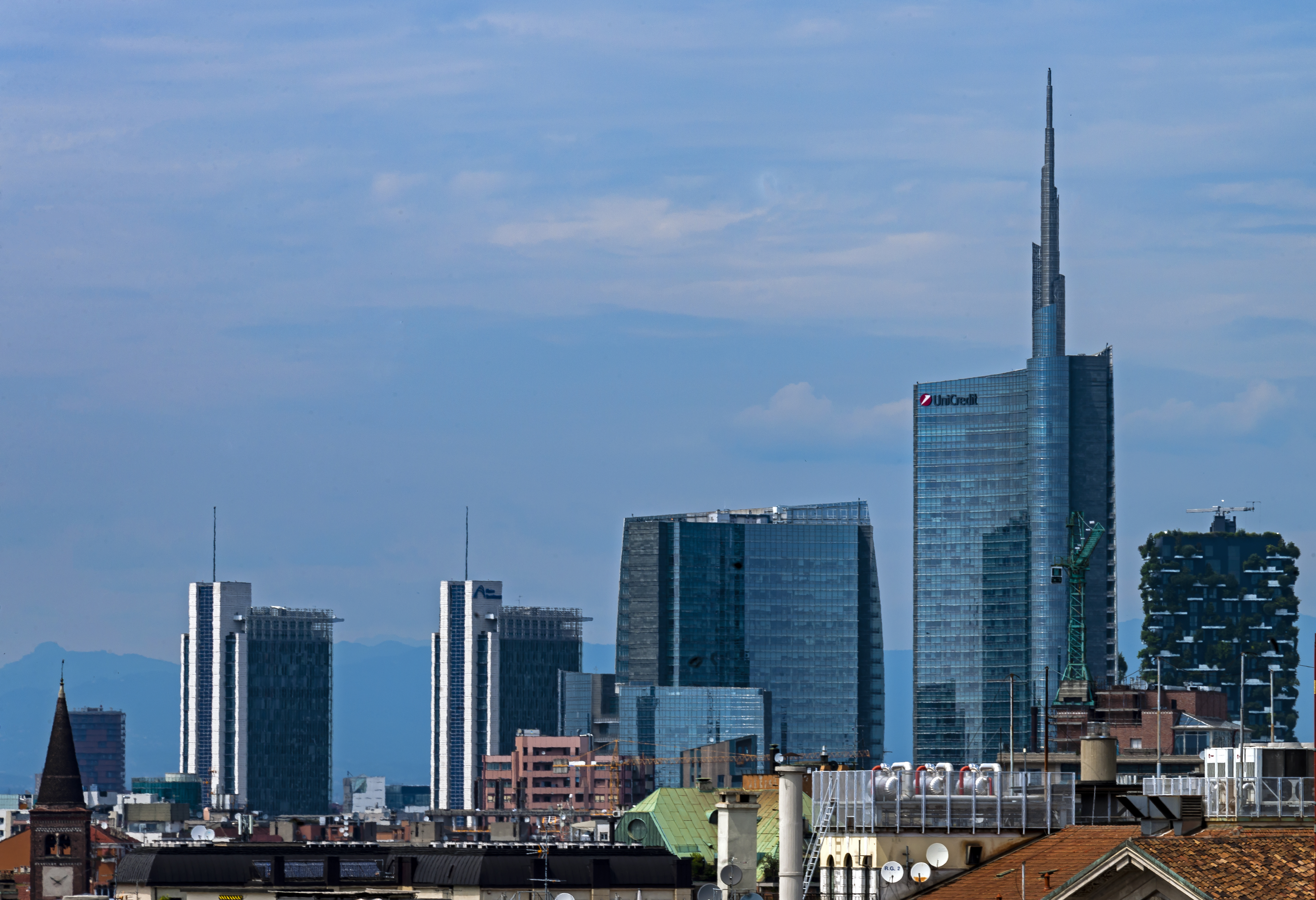UniCredit