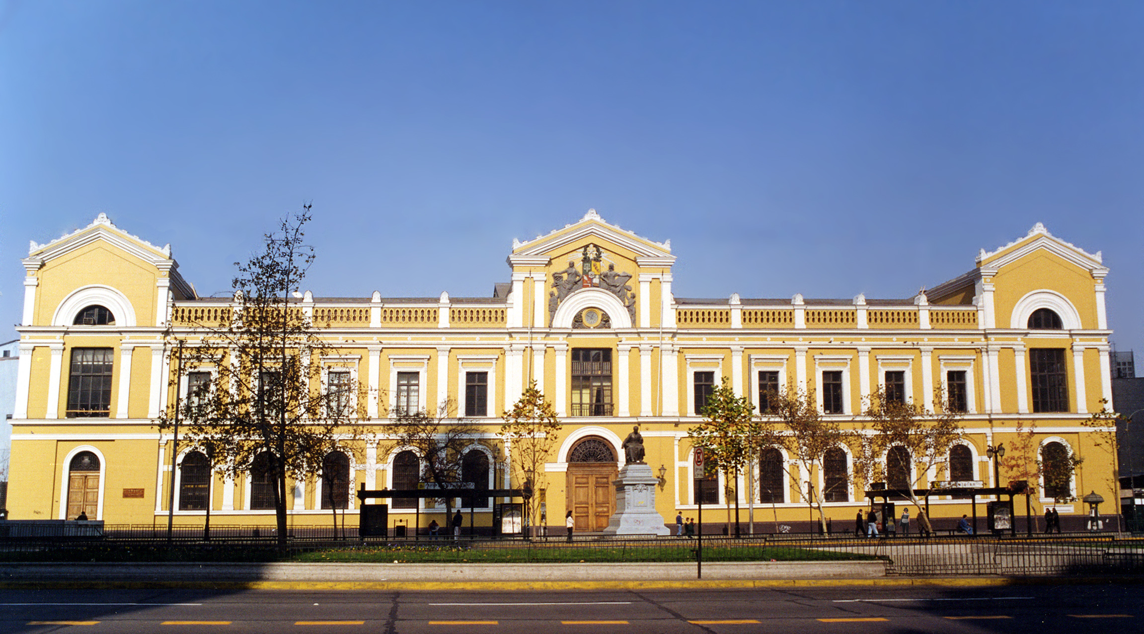 University of Chile
