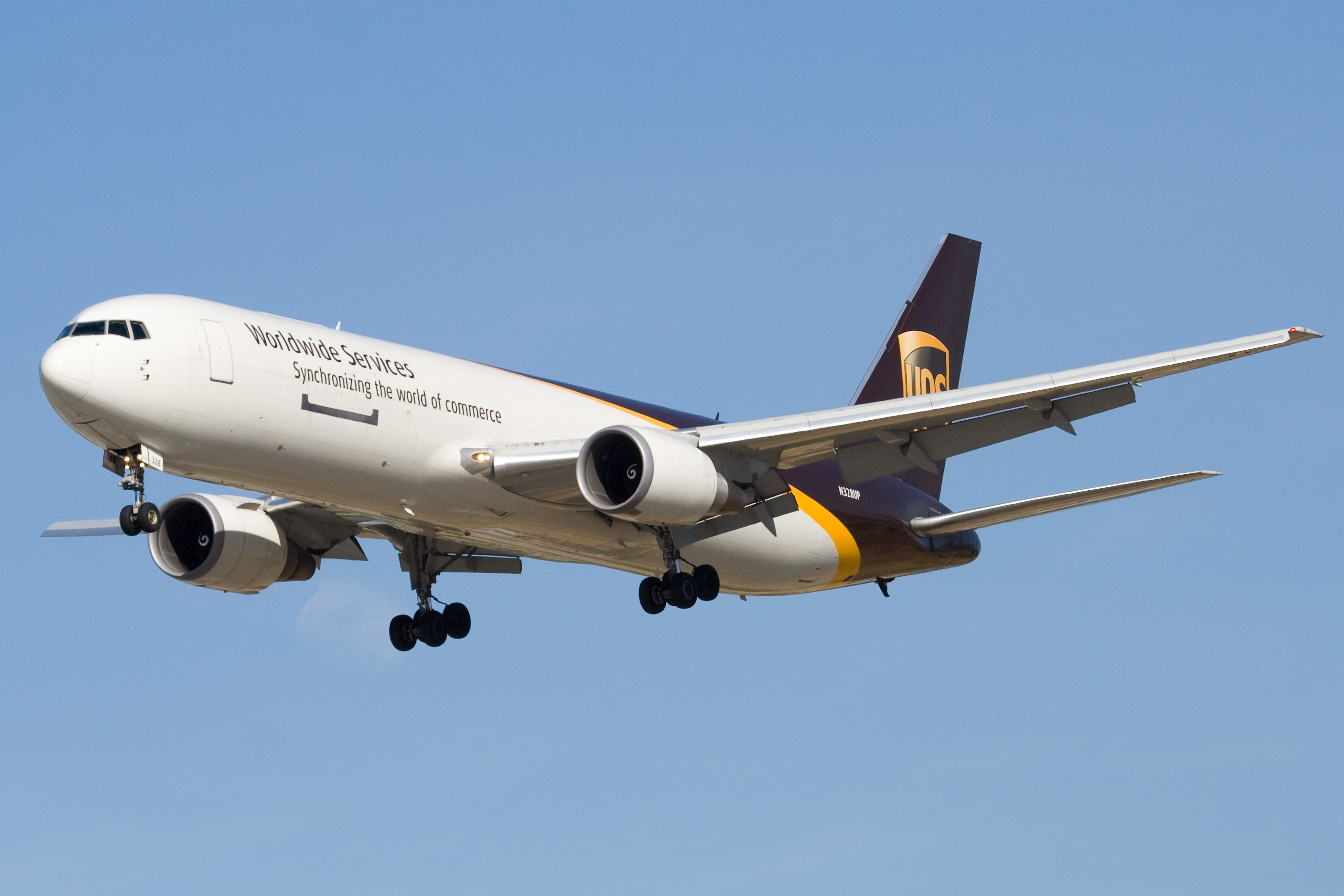 UPS Airlines