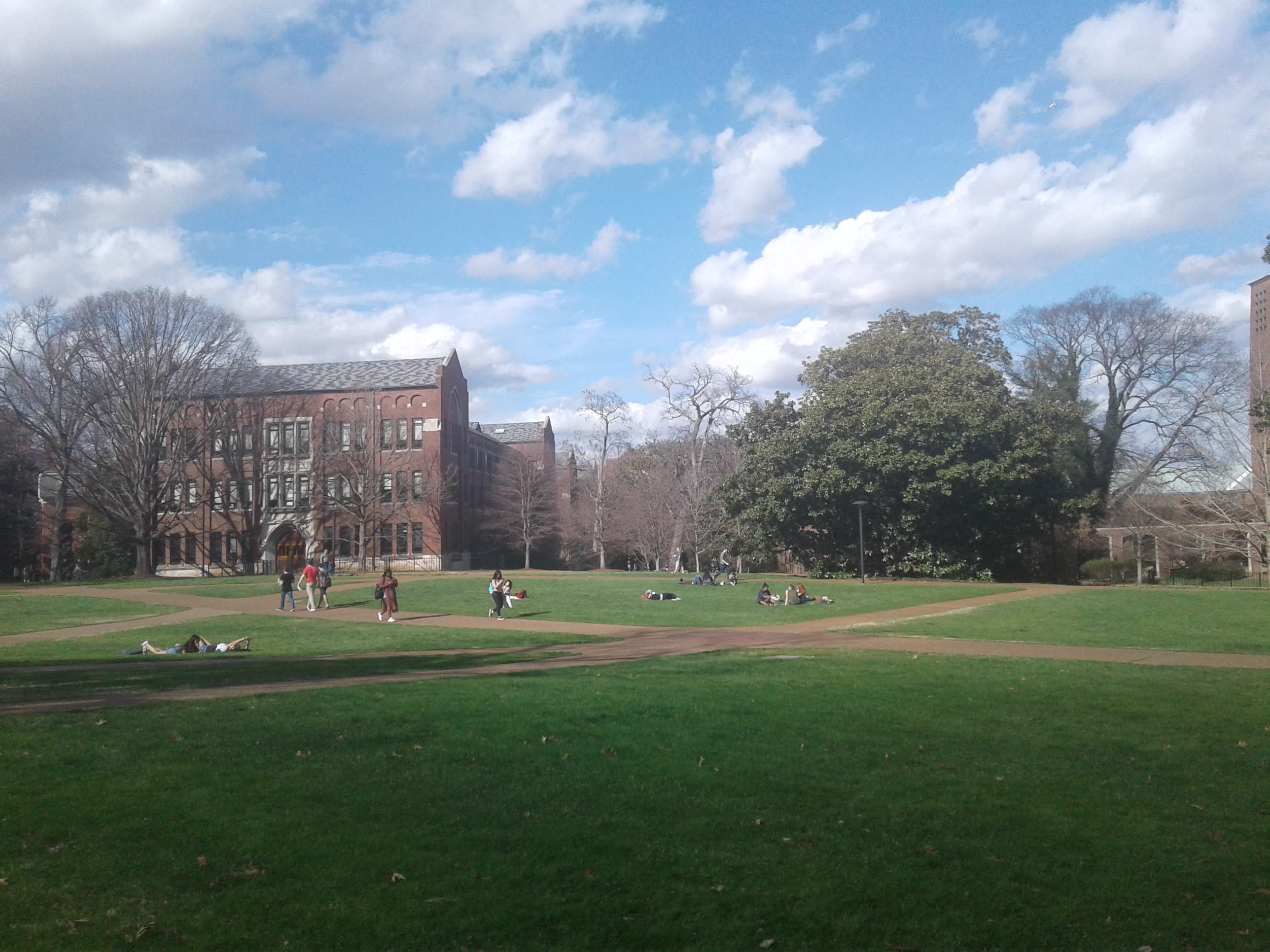 Vanderbilt University
