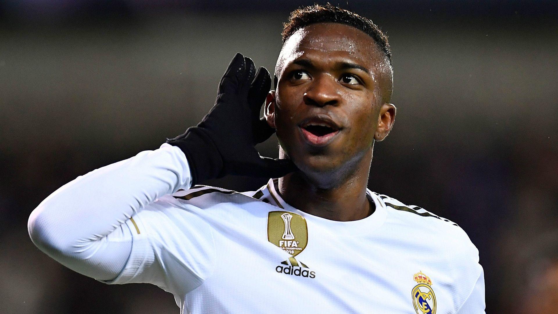 Vinícius Júnior