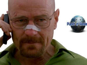 Walter White