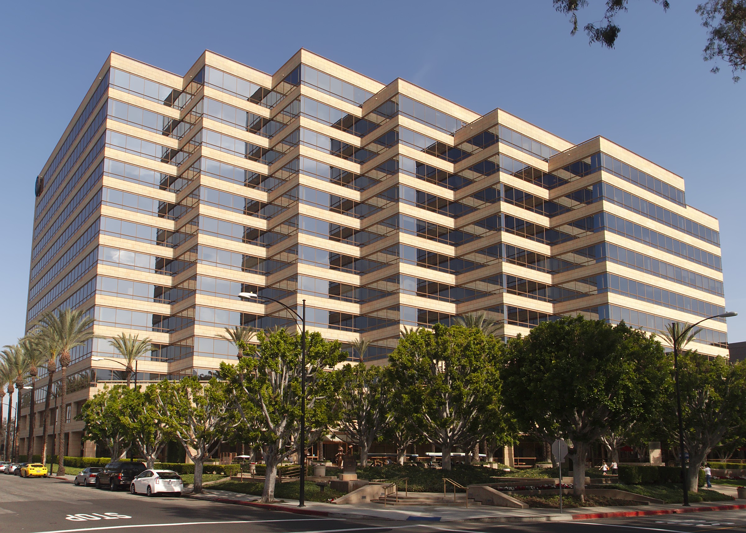 Warner Bros. Entertainment