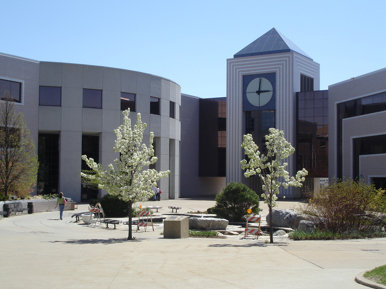 Western Michigan University